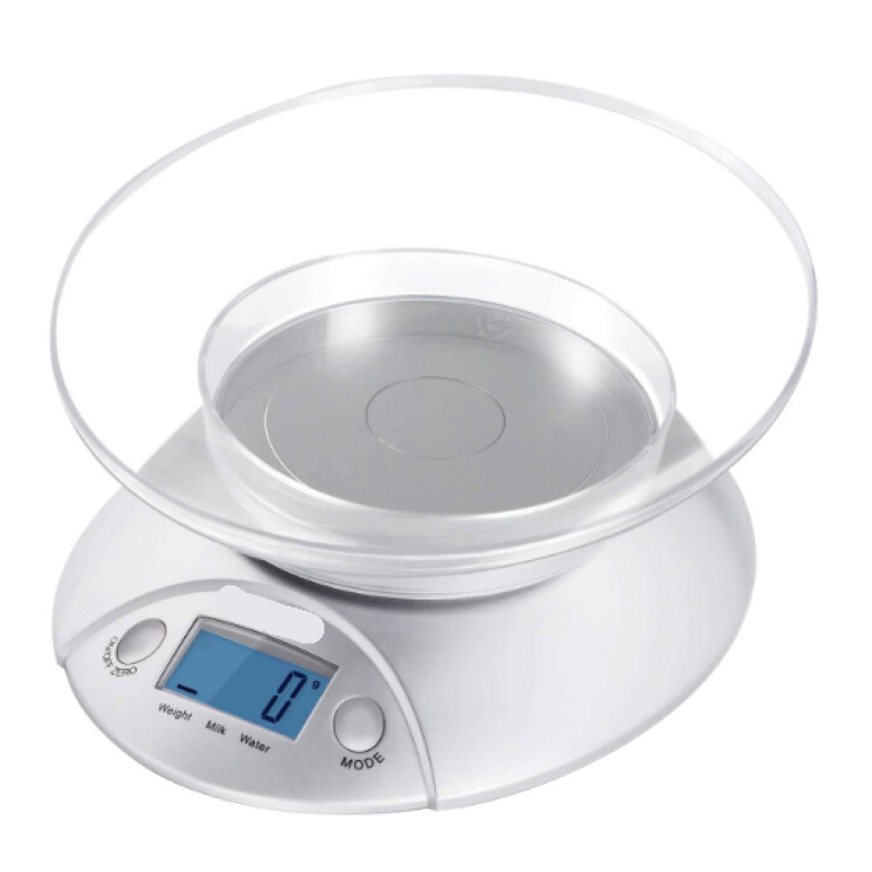 Cantar de bucatarie EK-3551 cu bol