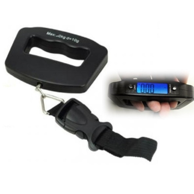 Cantar de mana CU SUFA pentru bagaje