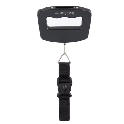 Cantar de mana CU SUFA pentru bagaje