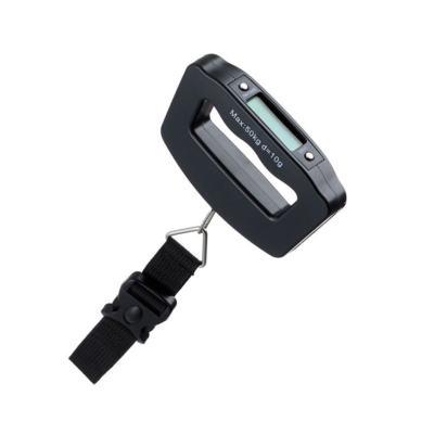 Cantar de mana CU SUFA pentru bagaje