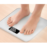 Cantar digital de baie tehnologie Step On cu inalta precizie max 180kg