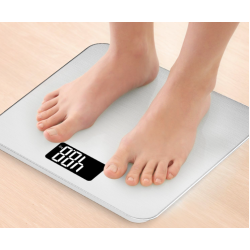 Cantar digital de baie tehnologie Step On cu inalta precizie max 180kg