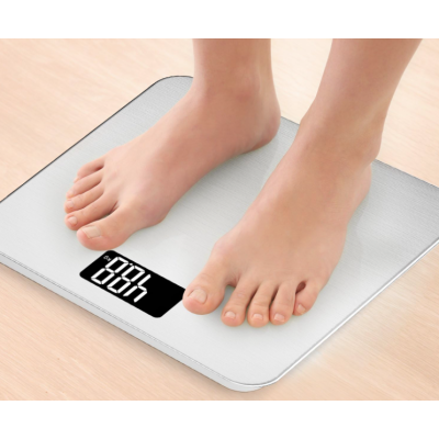 Cantar digital de baie tehnologie Step On cu inalta precizie max 180kg