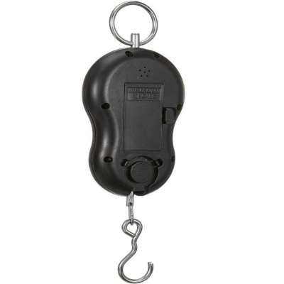 Cantar Digital De Mana Portabil, Maxim 40 Kg