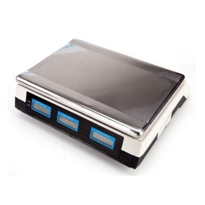 Cantar Electronic 40kg Piata Digital Comercial Pentru Fructe Si Legume