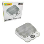 Cantar electronic de bucatarie Andowl Q C230