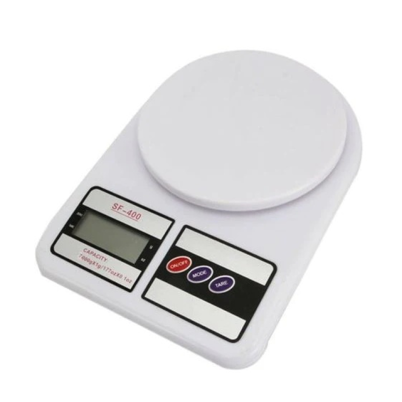 Cantar Electronic de Bucatarie C105