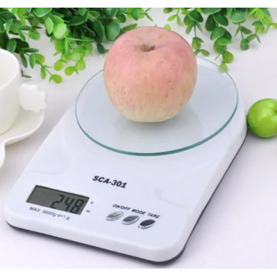 Cantar electronic de bucatarie SCA-301