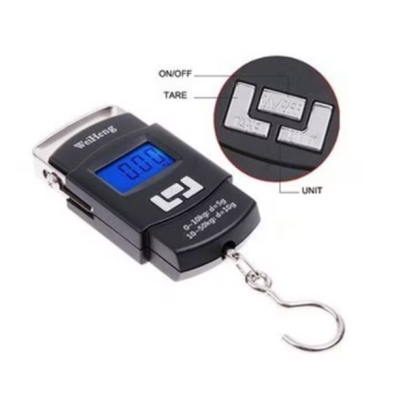 Cantar electronic manual A08 cantar electronic manual pana la 50 kg