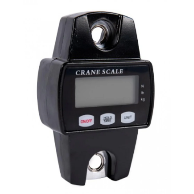 Cantar electronic MX950 de mana 300Kg compact cu carlig