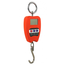 Cantar electronic MX951 de mana 200Kg compact cu carlig