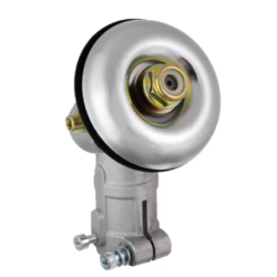 Cap angrenaj motocoasa 26 X 9 Crafttec MX199