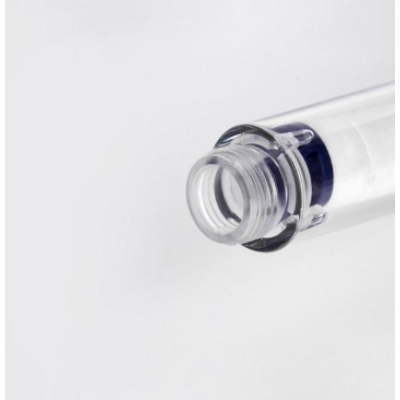 Cap de Dus cu Elice pentru Presiune Inalta cu Buton Oprire Apa Jet Tip Vortex Cromat