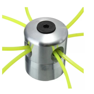 Cap motocoasa metal 4 fire 3mm