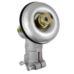 Cap reductor pentru motocoasa 28mm