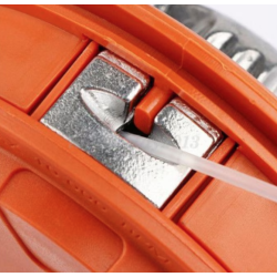 UB Cap tambur motocoasa garden aluminiu MX149