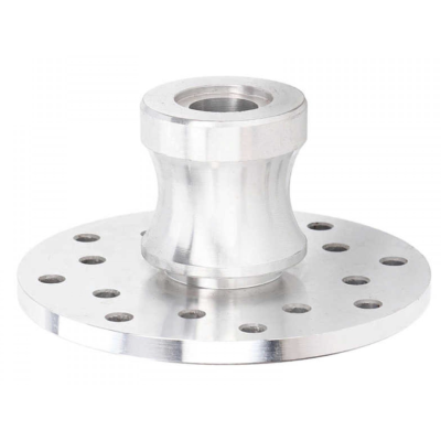 Cap tambur motocoasa metalic pentru colturi si spatii mici MX639 cu fir