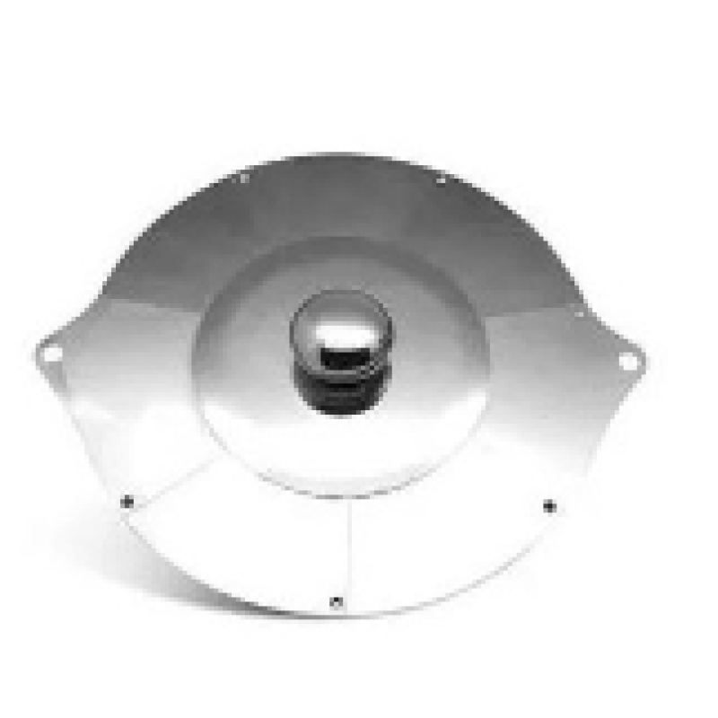 Capac extensibil antistrop 14-24 cm Coperchio Ventaglio