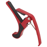 Capodastru chitara universal cu forma ergonomica