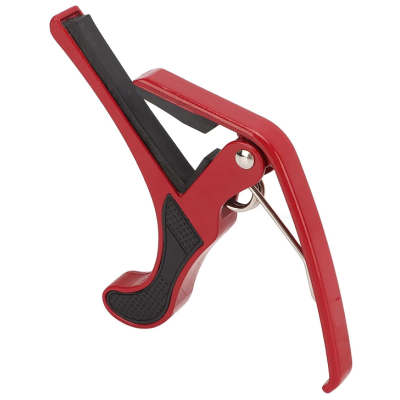 Capodastru chitara universal cu forma ergonomica