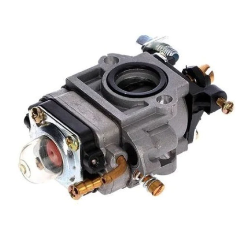 Carburator 15 mm gaura mare pentru motocoasa