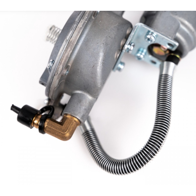 Carburator conversie GPL-Benzina, 7.5 HP, pentru moto-pompe