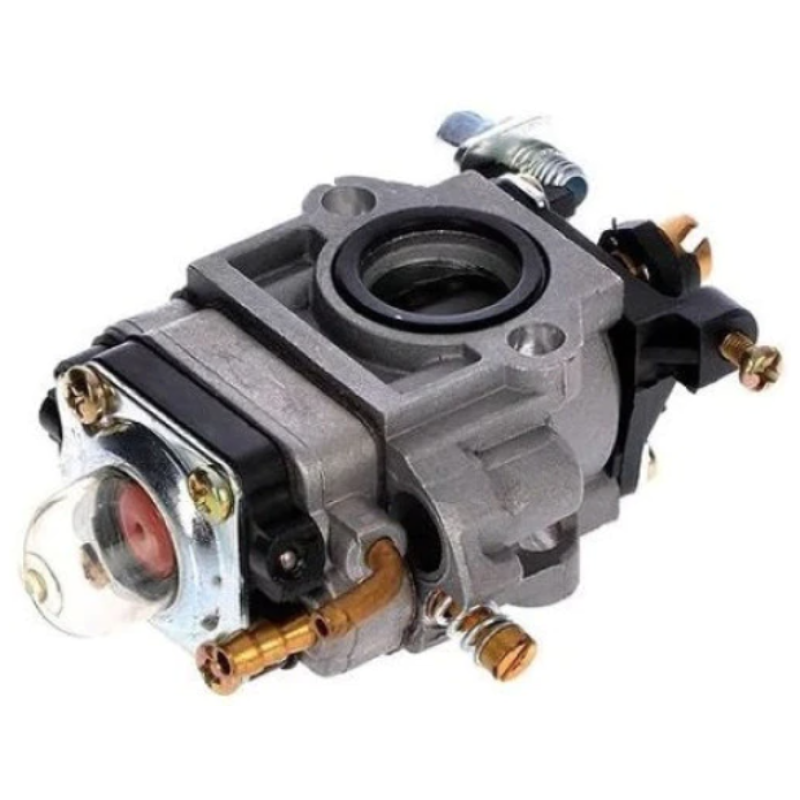 Carburator motocoasa cu gaura mare