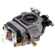 Carburator motocoasa cu gaura mare