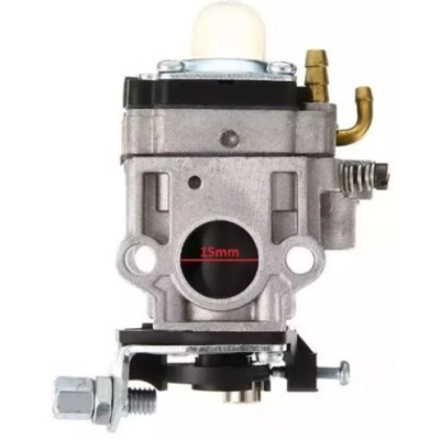 Carburator motocoasa cu gaura mare