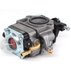 Carburator motocoasa cu gaura mica