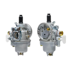 Carburator pentru atomizor si pulverizator