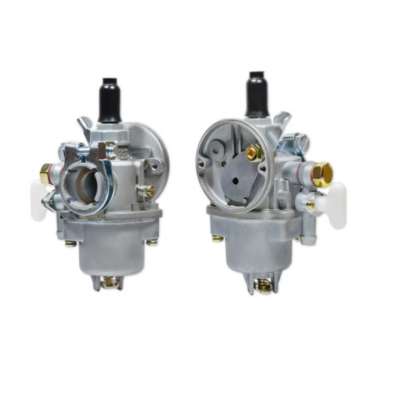 Carburator pentru atomizor si pulverizator