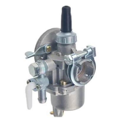 Carburator pentru atomizor si pulverizator