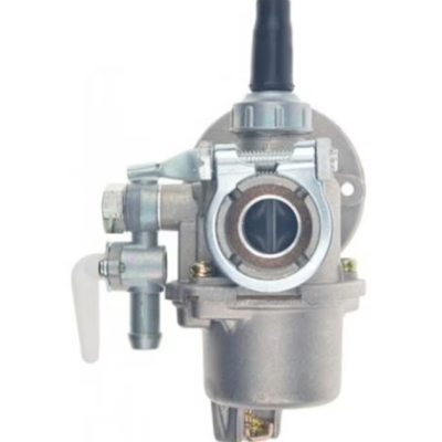 Carburator pentru atomizor si pulverizator