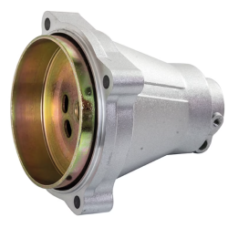 Carcasa oala ambreia motocoasa  520 - 26mm - 9 Caneluri 