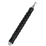 Carlig semi automat de legat sarma fier beton armatura din otel cu maner ergonomic din cauciuc