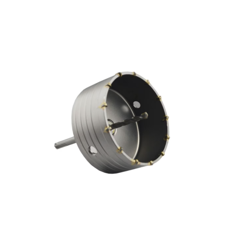 Carota pentru beton diamantata Fi35 coada 210 mm