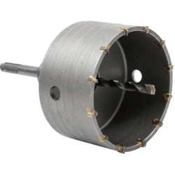 Carota pentru beton diamantata Fi50 coada 210 mm