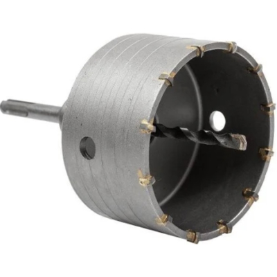 Carota pentru beton diamantata Fi50 coada 210 mm