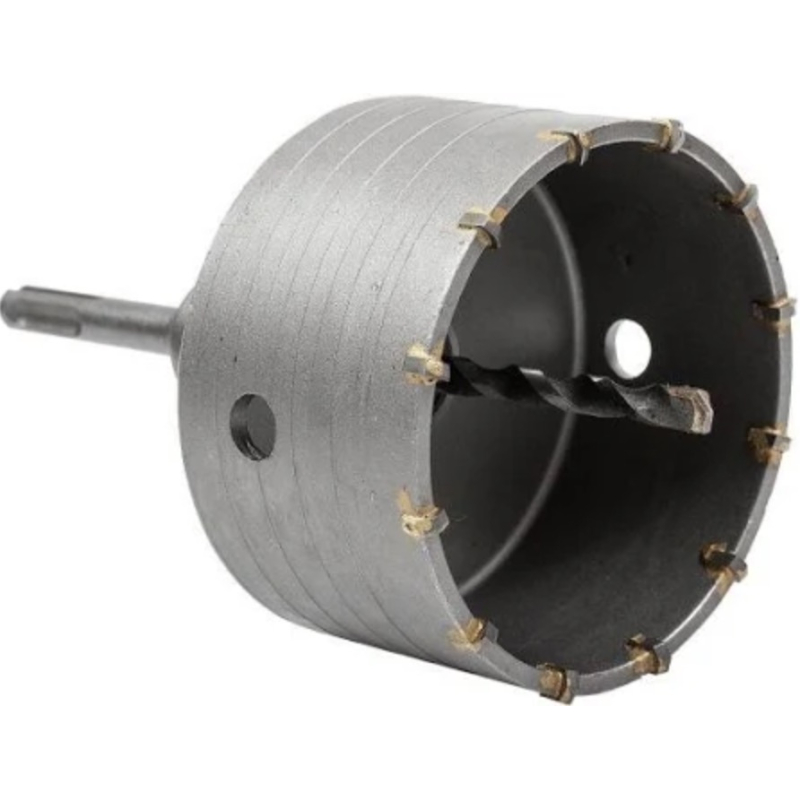 Carota pentru beton diamantata Fi50 coada 210 mm