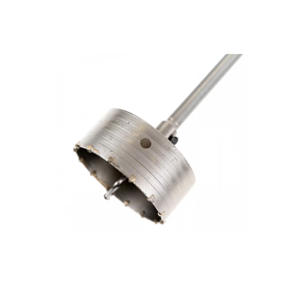 Carota pentru beton diamantata Fi65 coada 210 mm