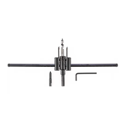 UB Carota reglabila pentru masina gaurit 30 / 300 mm