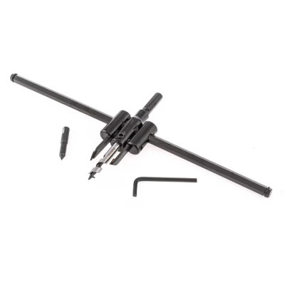 Carota reglabila pentru masina gaurit 30 / 300 mm