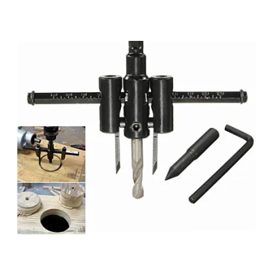 Carota reglabila pentru masina gaurit 30 / 300 mm