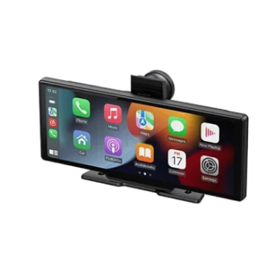 Carplay universal pentru bord auto 10,5 inch cu bluetooth 4K Q CA600