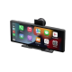 Carplay universal pentru bord auto 10,5 inch cu bluetooth 4K Q CA600