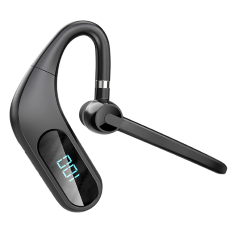 Casca Bluetooth 5.0 Wireless KJ12 Rezistenta la Apa