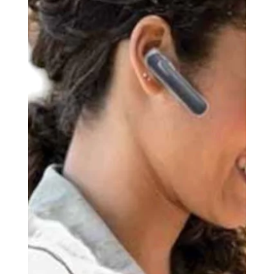 Casca Bluetooth pentru telefon Handsfree ET26