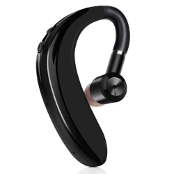Casca handsfree Bluetooth model business S109 Negru MD