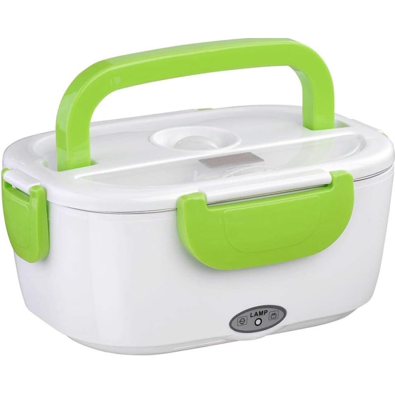 Caserola Electrica Termica LunchBox pentru Mancare Capacitate 1L 220V